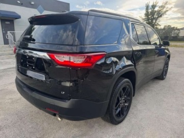 Chevrolet 2021 Chevrolet Traverse 2021 CHEVROLET TRAVERSE LT 3.6 Benzyna 310KM, zdjęcie 3