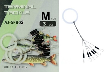 STOPERY DŁUGIE WYDŁUŻONE JAXON ROZMIAR 2 ŚREDNIE M