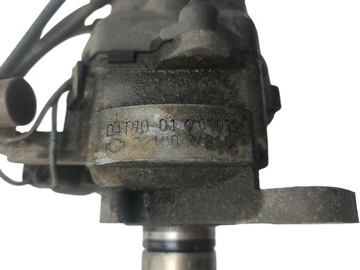APARÁT ZAPALOVACÍ NISSAN MICRA K11 1.0 16V 54KM 2210074B00