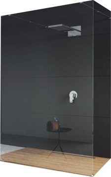 Kabina Walk-In RIO GRANDE 120x200 AQUAFORM