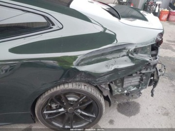 BMW Seria 4 G22-23-26 2021 BMW Seria 4 430i rwd 2.0 Benzyna 255KM, zdjęcie 9