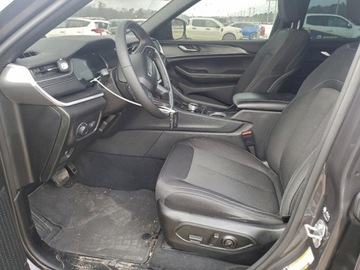 Jeep Grand Cherokee V 2024 Jeep Grand Cherokee Laredo 2024 3.6 Benzyna 293KM, zdjęcie 7