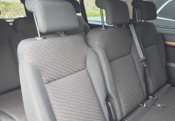 Toyota 2023 Toyota Proace Verso LongAutomatNaviSalon PLBezwypadkowyGwarancja2x drzwi, zdjęcie 26