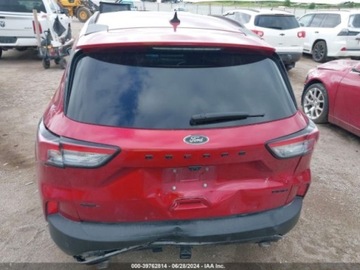 Ford Escape III 2021 Ford Escape 2021r, SEL, 2.0L, 4x4 2.0 Benzyna 250KM, zdjęcie 7