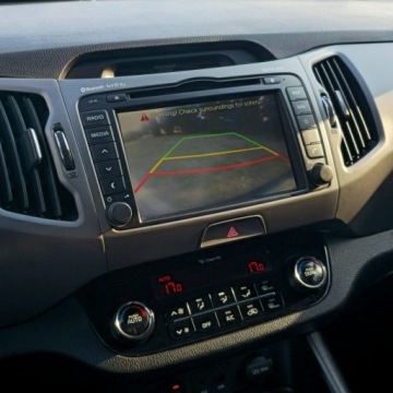 Kia Sportage III SUV Facelifting 1.6 GDI 135KM 2015 Kia Sportage 1.6 GDI Business Line L Alufelgi, zdjęcie 35