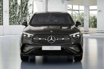 Mercedes GLC C254/X254 2025 Mercedes-Benz GLC AMG Premium, Hak, Duzy Rabat, Od Reki 2.0 Benzyna, zdjęcie 8