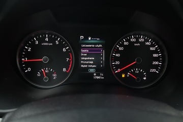 Kia Rio IV Hatchback 5d Facelifting 1.0 T-GDI 100KM 2022 Kia Rio 1.0 T-GDI, Salon Polska, Serwis ASO, zdjęcie 10