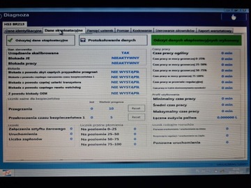 Webasto Mercedes Vito W447 A4478303001 D5A Дизель