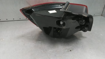 AUDI Q2 16- SVĚTLO ZADNÍ PRAVÁ