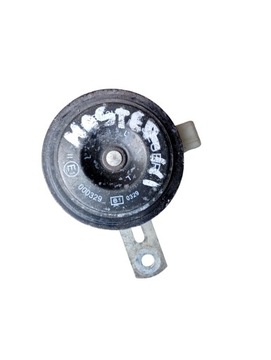 KLAKSON SIGNÁL ZVUKOVÝ RENAULT MASTER III NISSAN NV400 OE 256105241R