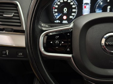 Volvo XC90 II SUV 2.0 D5 235KM 2017 Volvo XC 90 D5 AWD Inscription / Bowers&amp;Wilkins /, zdjęcie 21
