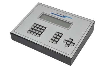 MULLER MARTINI panel CT 235 VESTAS COTAS 51.0235.6, CT235