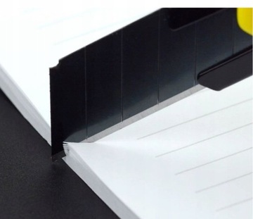 ЛОМАЮЩИЕ ЛЕЗВИЯ ДЛЯ ЗАМЕНЫ ЛЕЗВИЯ НОЖА HARD SK4 ЛЕЗВИЯ 18 мм