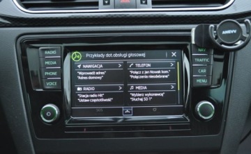 Skoda Rapid II Liftback Facelifting 1.0 TSI 110KM 2018 Skoda RAPID Monte Carlo 1.0 Benzyna Benzyna 110KM, zdjęcie 29