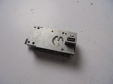 BLOKADA KIEROWNICY MERCEDES A-KLASA W177 2020 ROK