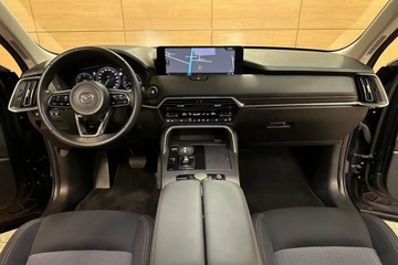 Mazda CX-60 2022 Mazda CX-60 3.3d Rejestracja 2023r. Salon Polska ASO R-CARS Warszawa 3.3, zdjęcie 13