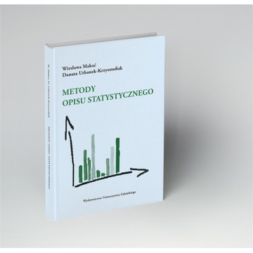 Metody opisu statystycznego