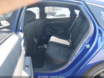 Honda 2023 Honda Accord Hybrid Sport 2023 2.0l 2.0 Hybryda 146KM, zdjęcie 10