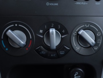 Opel Agila B 1.0 Twinport ecoFLEX 65KM 2009 Opel Agila 1.0, GAZ, Klima, Parktronic,ALU, zdjęcie 12