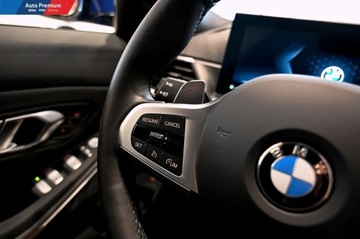 BMW Seria 3 G20-G21 Limuzyna 2.0 320d 190KM 2024 BMW Seria 3 320d xDriveFV23M Pakiet SportowyRepair InclusiveShadow-Line, zdjęcie 4