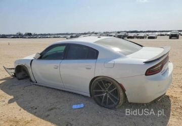 Dodge Charger VII 2023 Dodge Charger 2020 DODGE CHARGER 3,6L - portal do licytacji bidusa.pl 3.6, zdjęcie 4