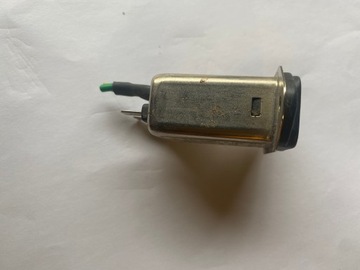 Противопомеховый фильтр EMI 250В 10А с розеткой
