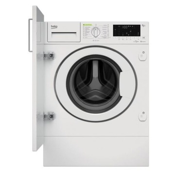 Стиральная машина с сушкой Beko HITV 8736B0HT