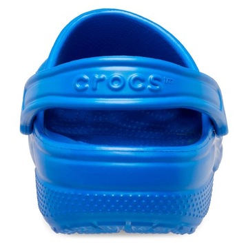 MĘSKIE SPORTOWE KLAPKI CROCS 10001 CLASSIC WYGODNE CHODAKI KROKSY r. 41-42