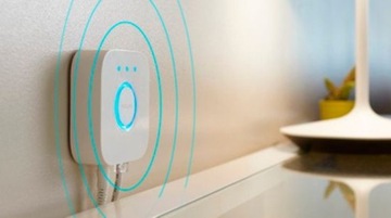 PHILIPS HUE Белая и цветная светодиодная игровая трубка