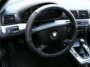 Чехол на руль 