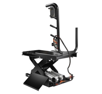 Подъемник для колес Подъемник для балансировочного станка Redats