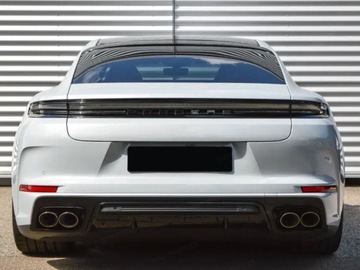 Porsche Panamera III Liftback 4 2.9 353KM 2025 PORSCHE Panamera 4 Sedan 3.0 (353KM) 2025, zdjęcie 3