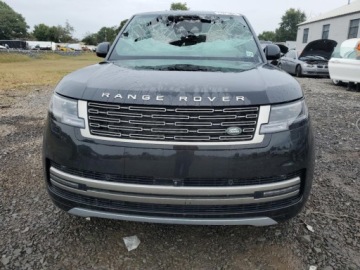 Land Rover Range Rover V 2024 Land Rover Range Rover SE 2024 4.4l 4.4 Benzyna 523KM, zdjęcie 5