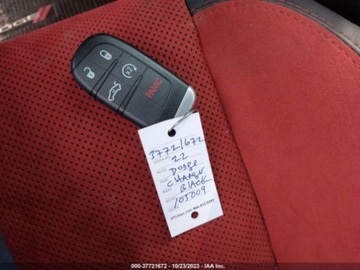 Dodge Charger VII 2022 Dodge Charger Scat Pack Widebody 2022 6.4l 6.4 Benzyna 485KM, zdjęcie 11