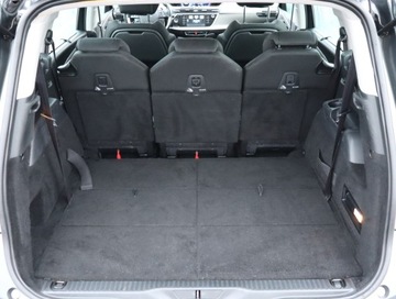 Citroen Grand C4 Picasso II Grand Picasso 2.0 BlueHDi 150KM 2014 Citroen C4 Grand Picasso 2.0 HDI, 7 miejsc, Skóra, zdjęcie 12
