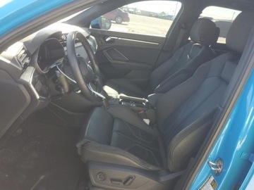 Audi Q3 II 2022 Audi Q3 Premium S-Line 2022 2.0l 2.0 Benzyna 228KM, zdjęcie 7