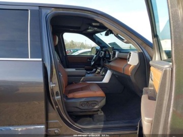 Toyota Tundra II 2023 Toyota Tundra 1794 Edition 2023 3.4 Benzyna 389KM, zdjęcie 9