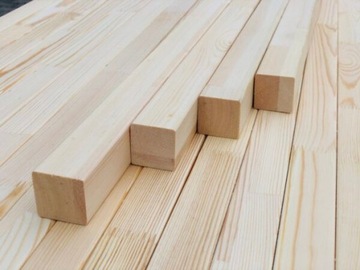 Poprzeczka nad wejsciemdo Łóżka domek