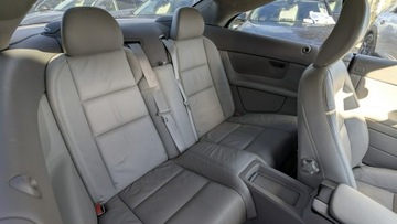 Volvo C70 II 2009 Volvo C70 2.0D 136PS OPŁACONY Bezwypadkowy Skóra, zdjęcie 13