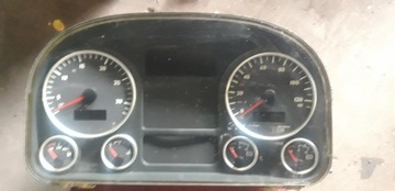 LICZNIK ZEGAR TGX TGS TGL TGA 81272026188