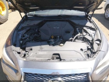 Infiniti Q50 II 2020 Infiniti Q50 Luxe Awd 2020 3.0 Benzyna 300KM, zdjęcie 8
