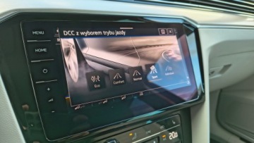 Volkswagen Passat B8 Variant Facelifting 2.0 TDI SCR 200KM 2022 Volkswagen Passat Variant 2.0TDI 200KM 4X4 ACC Iwl, zdjęcie 20