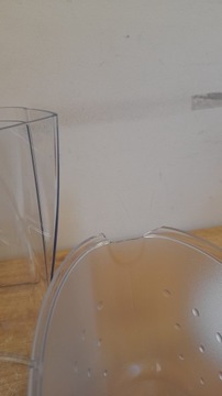 Афро парик с косами