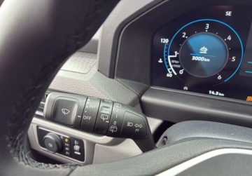 Volkswagen Caravelle T6 Transporter 2.0 TDI 150KM 2025 Volkswagen Caravelle 9 osobL2H12.0 TDI 150 KM manual, r.o. 3500 mm 2.0, zdjęcie 24