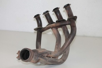 ТРУБА ВЫХЛОПНОГО КОЛЛЕКТОРА KAWASAKI ZX9R NINJA