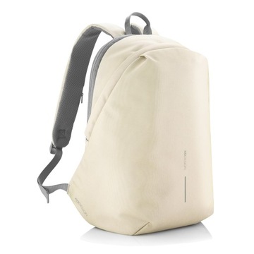Plecak na laptop 15,6” XD Design Bobby Soft szary (Light Grey)