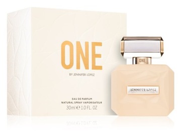 JENNIFER LOPEZ ONE EDP 30ML