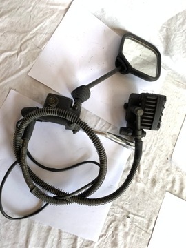 Aprilia Red Rose 125 суппорт переднего тормозного насоса