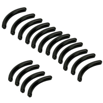 ZALOTKA DO RZĘS MISS 16 SZT