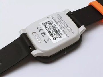 SMARTWATCH XPLORA X6 PLAY ПОЛНЫЙ